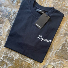 Load image into Gallery viewer, DSQUARED Camiseta Mini Logo D1525 C0840
