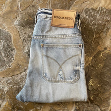 Load image into Gallery viewer, DSQUARED Jeans Bro B1875 H0346
