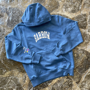 BARROW Sudadera Capucha Multi Iconos C0514