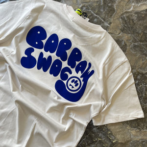 BARROW Camiseta Swag C0511