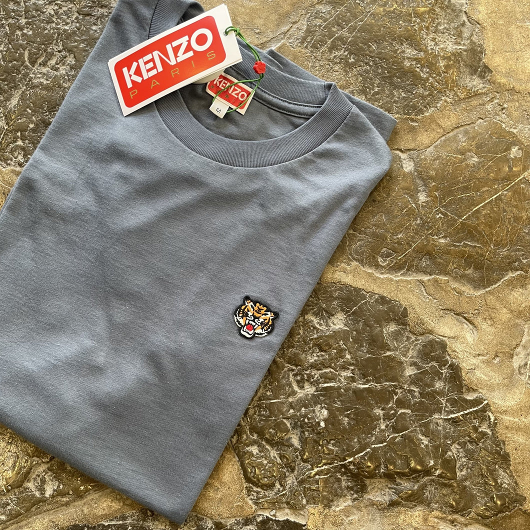 KENZO Camiseta Mini Tigre C0489