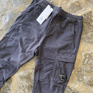 CP COMPANY Pantalón Cargo Moleskin H0204