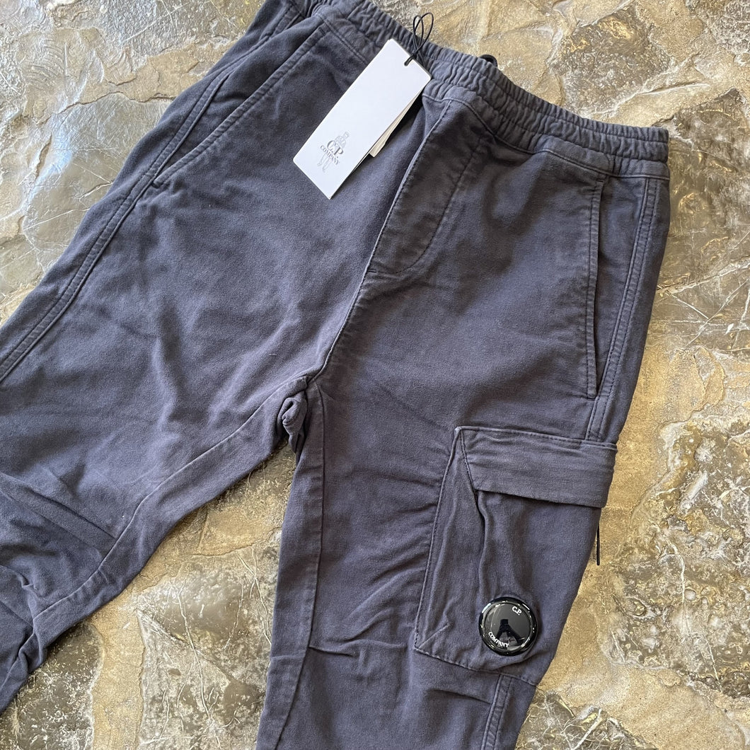 CP COMPANY Pantalón Cargo Moleskin H0204