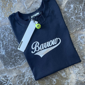 BARROW Camiseta Oso Detrás TH073 C0534