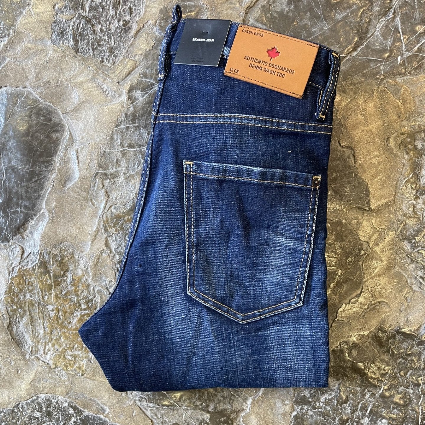 DSQUARED Jeans Cool Guy 1315 H0219 – LM Boutique Ibiza