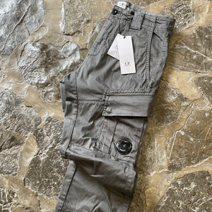 CP COMPANY Pantalón Cargo Stretch H0226