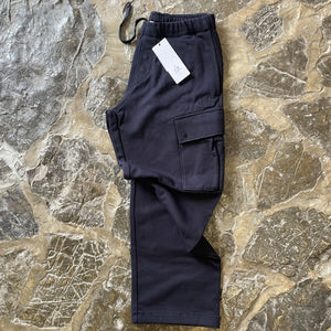 CP COMPANY Pantalón Cargo Felpa H0225