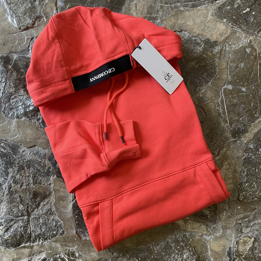 CP COMPANY Sudadera Capucha C0598