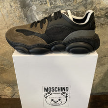 Load image into Gallery viewer, MOSCHINO Deportivas 15133 Oso Mix A0073
