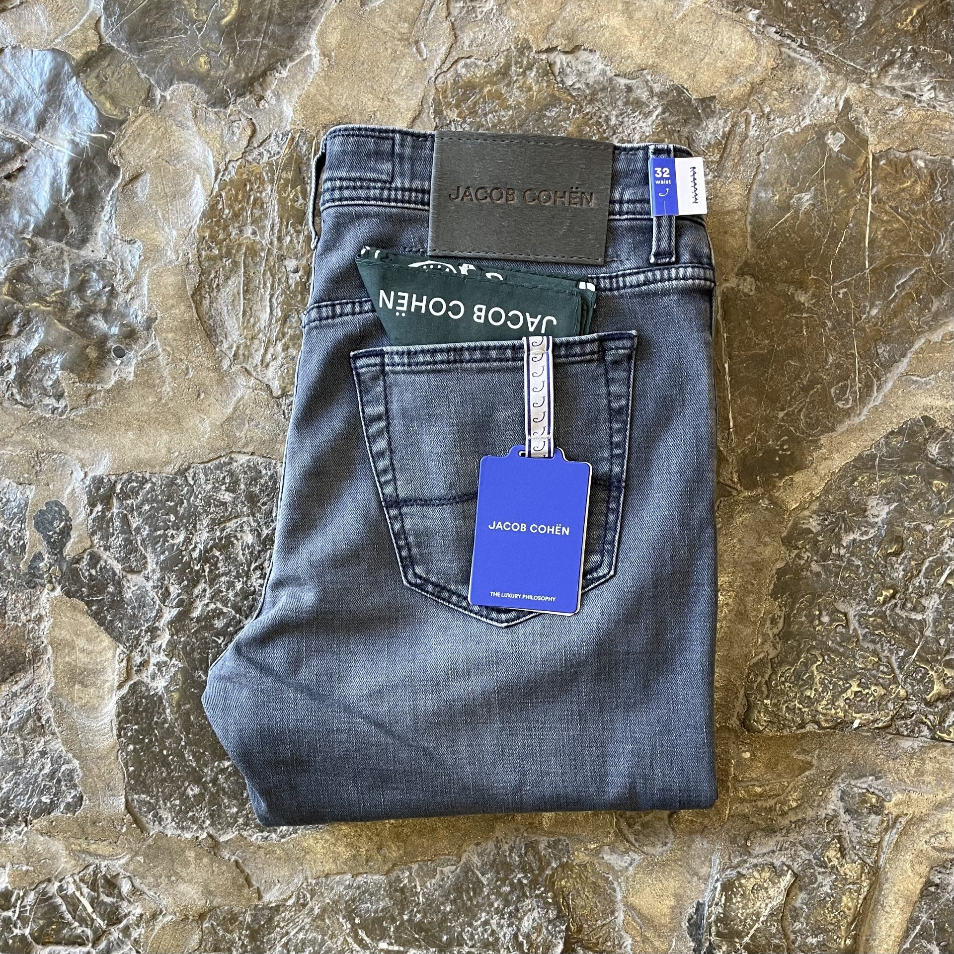 JACOB COHEN – LM Boutique Ibiza