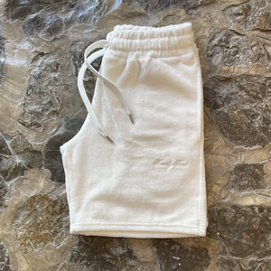FAMILY FIRST Bermudas Jogger Algodón+Bambú JOSS2504 H0253
