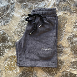 FAMILY FIRST Bermudas Jogger Algodón+Bambú JOSS2504 H0253