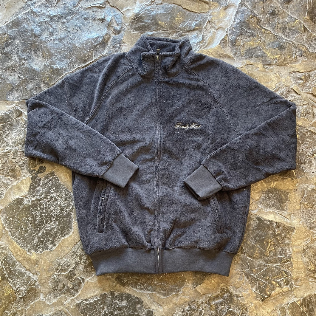 FAMILY FIRST Sudadera Zip Algodón+Bambú SS2505 C0653