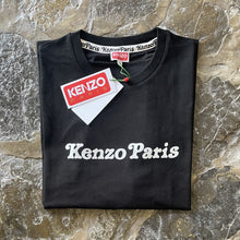 Load image into Gallery viewer, KENZO Camiseta Oversize Verdy 814SG C0642
