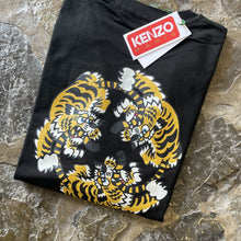 Load image into Gallery viewer, KENZO Camiseta Oversize Verdy 814SG C0642
