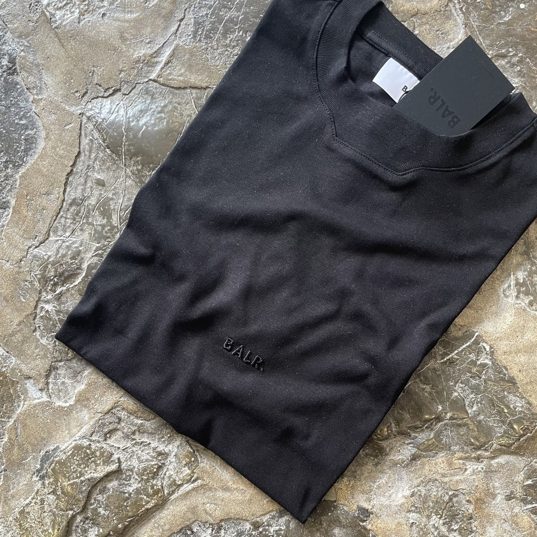BALR Camiseta Logo 1281 C0634