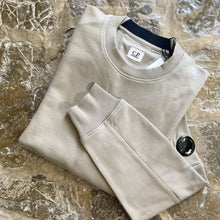Load image into Gallery viewer, CP COMPANY Sudadera Cuello Base 713A C0735

