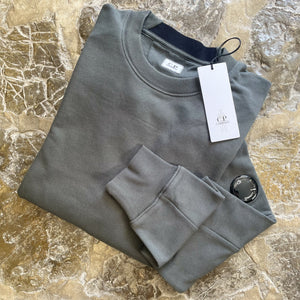 CP COMPANY Sudadera Cuello Base 713A C0735